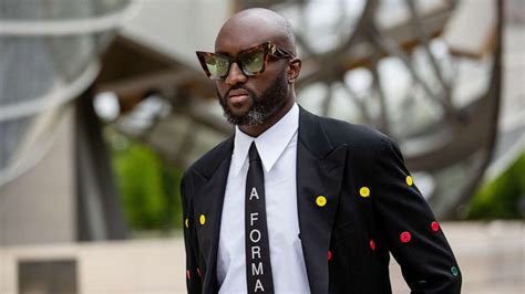 virgil abloh louis vuitton jacket|virgil louis vuitton death.